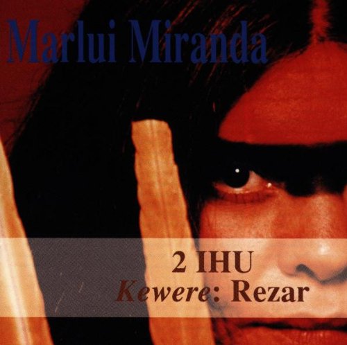 2 Ihu Kewere Rezar