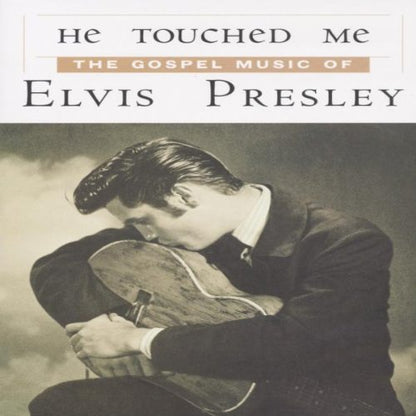 He Touched Me - The Gospel Music of Elvis Presley - Vol. 1 & 2 (2 DVDs)