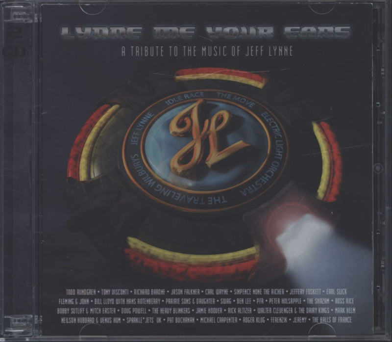 A Tribute to Jeff Lynne