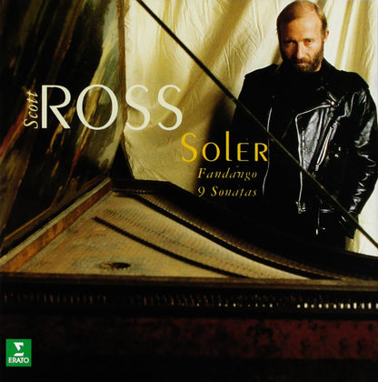 Fandango,9 Sonatas