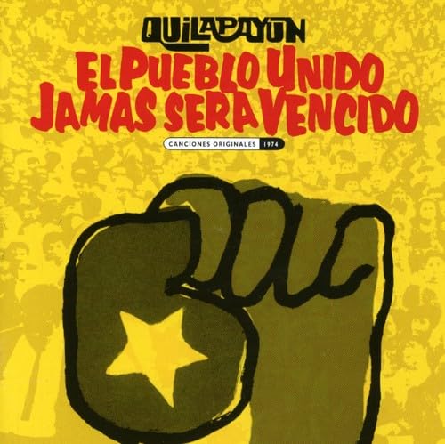 El Pueblo