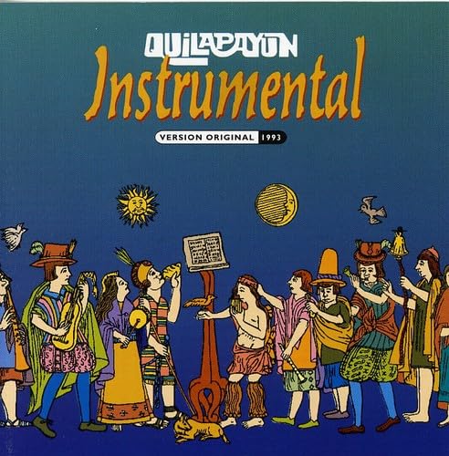 Instrumental