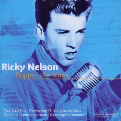 Boppin' the Blues