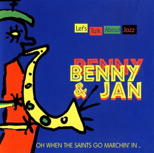 Benny & Jan