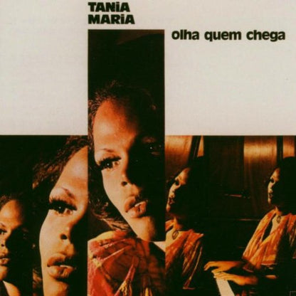 Olha Quem Chega