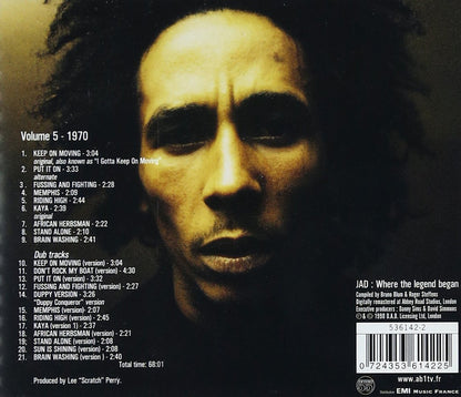 Soul Revolution