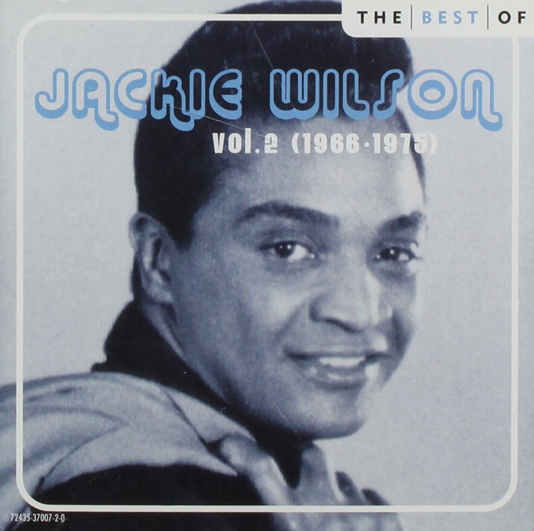 Best of Jackie Wilson 2 1966