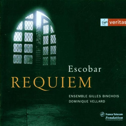 Escobar: Requiem