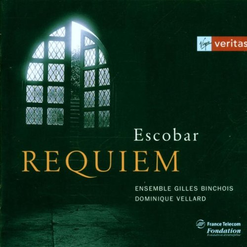Escobar: Requiem
