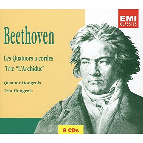 Streichquart. 1-16