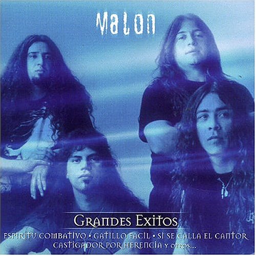 Serie De Oro: Grandes Exitos