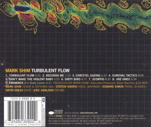 Turbulent Flow