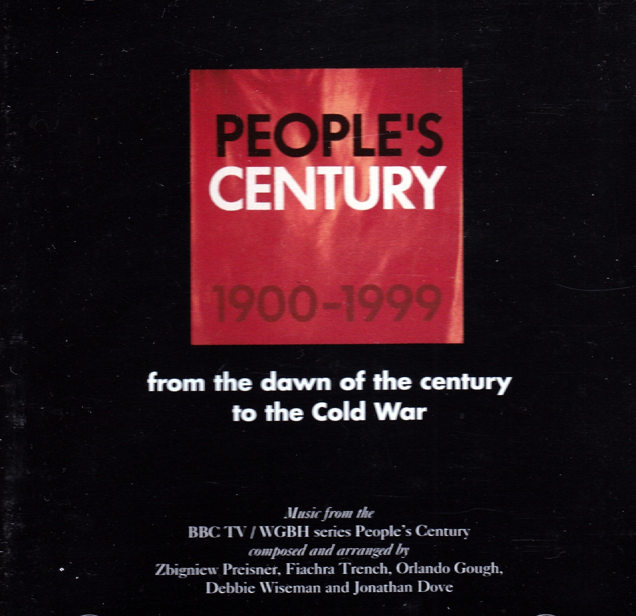 Peoples Century