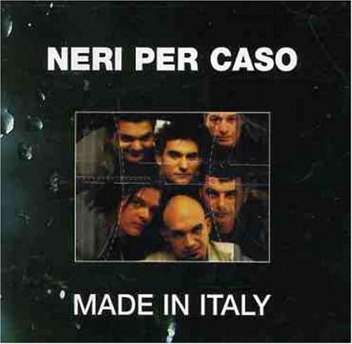 Made in Italy