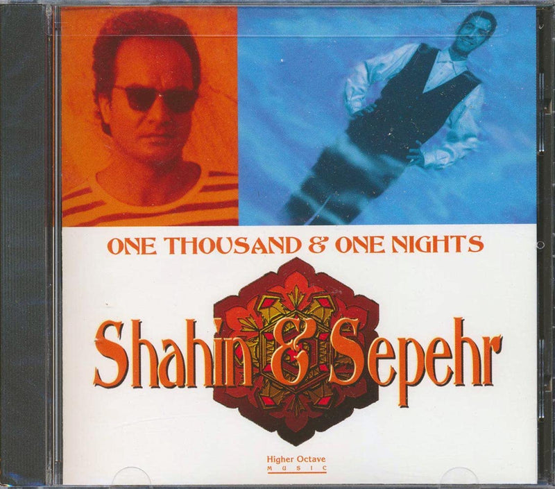 One Thousand & One Nights