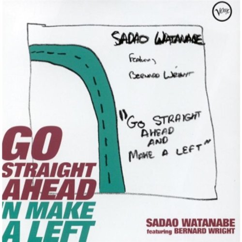 Go Straight Ahead N Make
