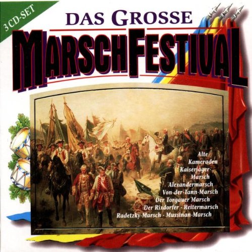 Das Grosse Marschfestival