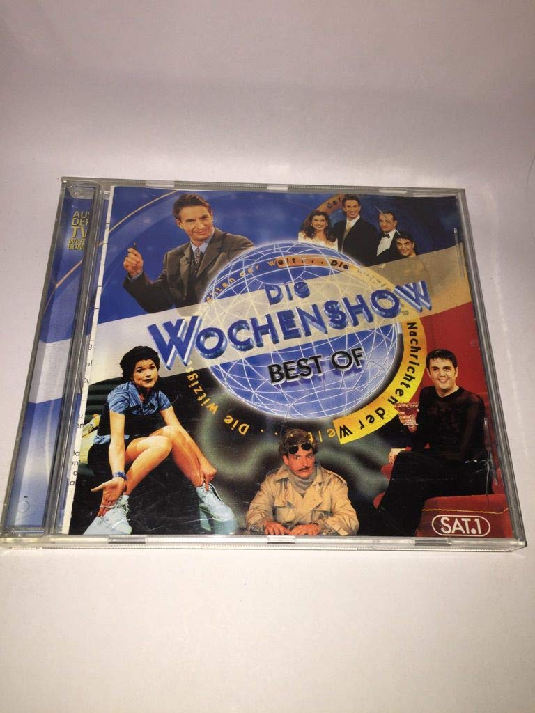 Die Wochenshow-Best of