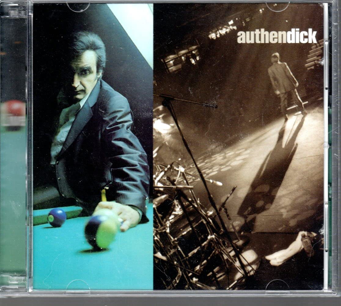 Authendick