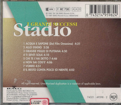 Musica Tua: I Grandi Successi