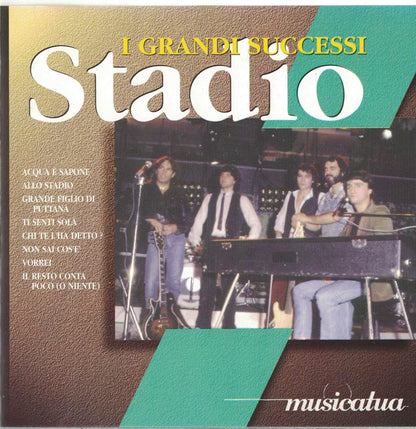 Musica Tua: I Grandi Successi