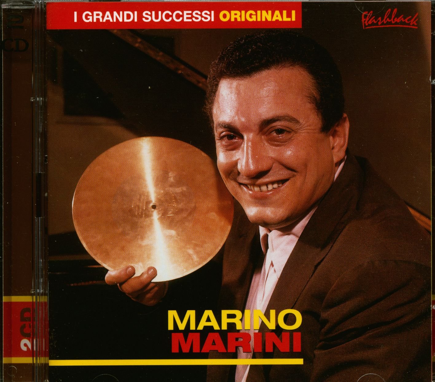 Marino Marini