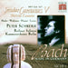 Secular Cantatas BWV 205 / 207