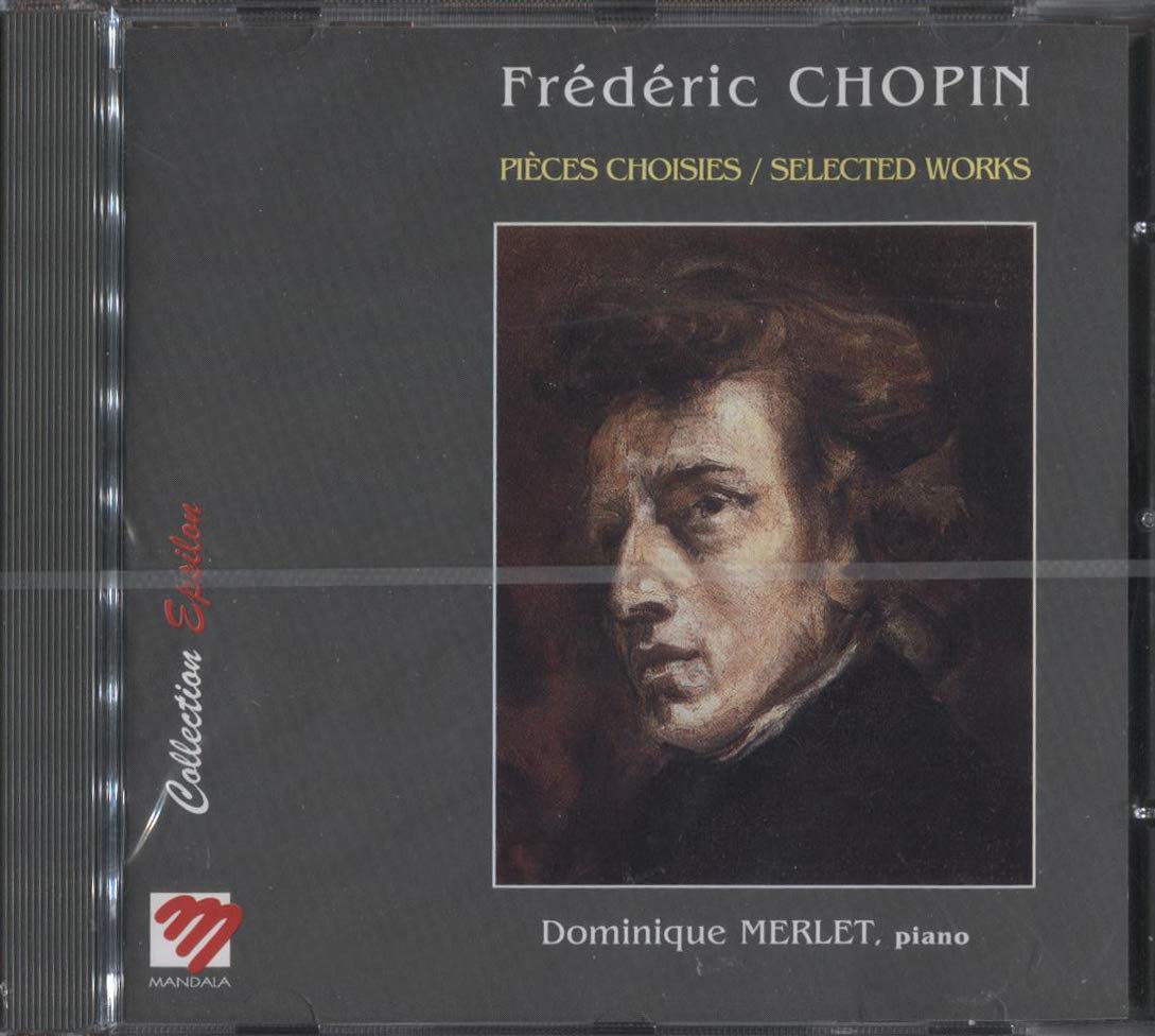 Pièces Choisies