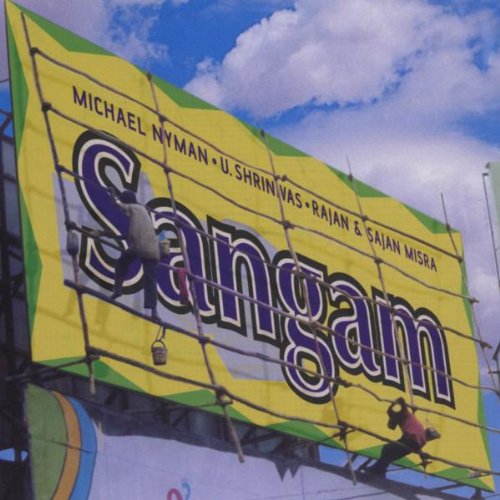 Sangam Nyman Meets Indian