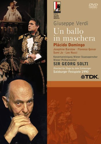 Ballo In Maschera