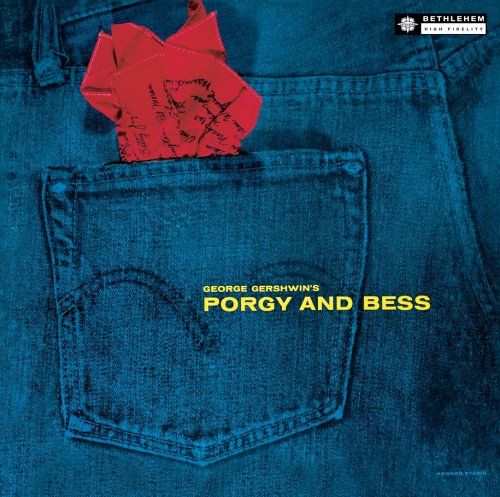 Porgy and Bess