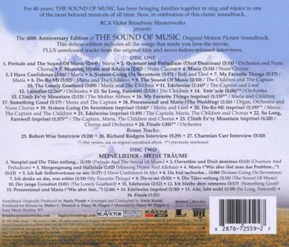 The Sound of Music