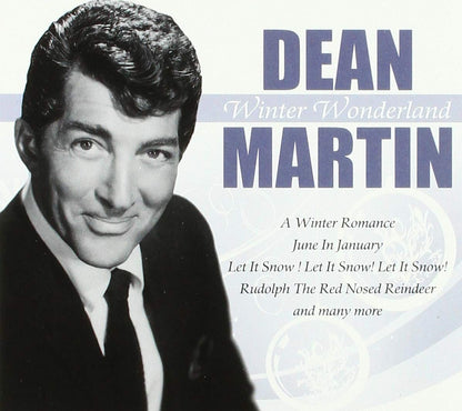 Dean Martin -Winter Wonderland