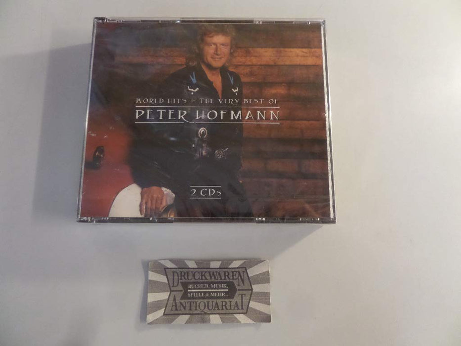 World Hits - The Very Best of