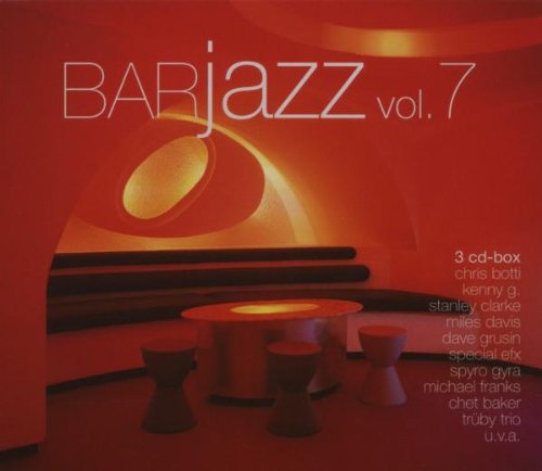 Bar Jazz 7