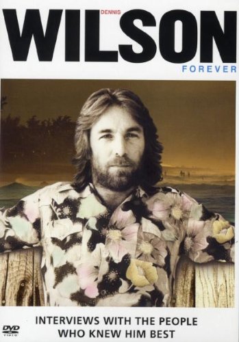 Dennis Wilson - Forever