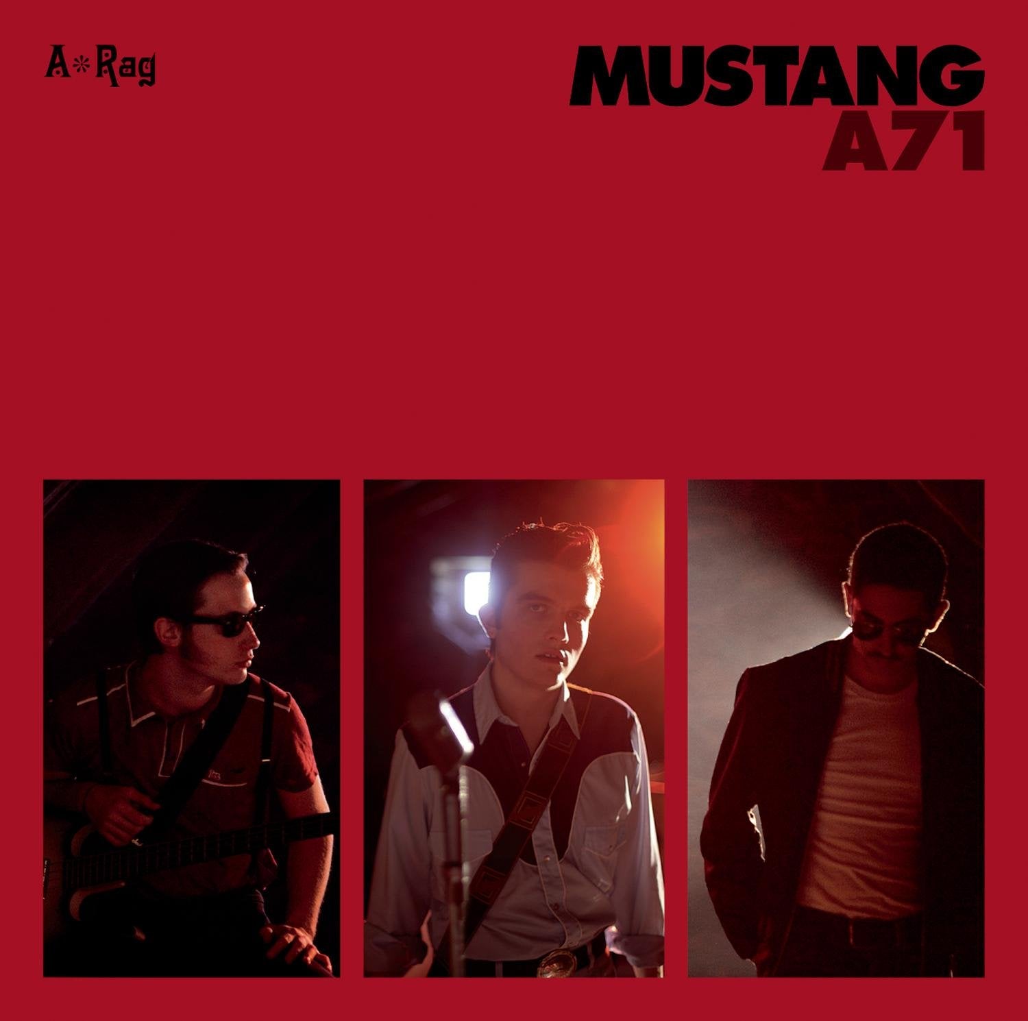 A71
