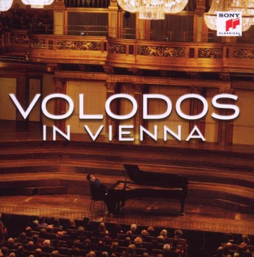 Volodos In Vienna
