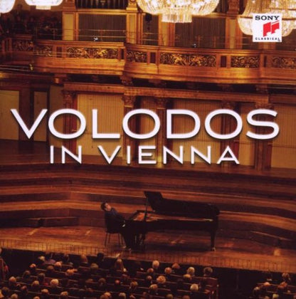 Volodos In Vienna
