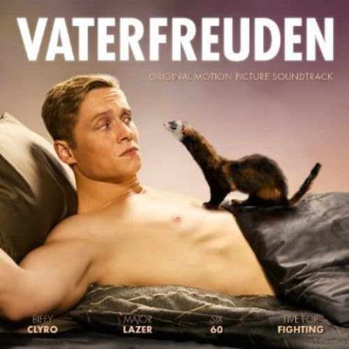 Vaterfreuden Soundtrack