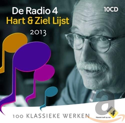 Hart & Ziel Lijst 2013