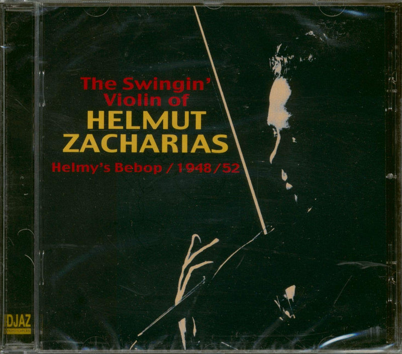 The Swingins Violin Of