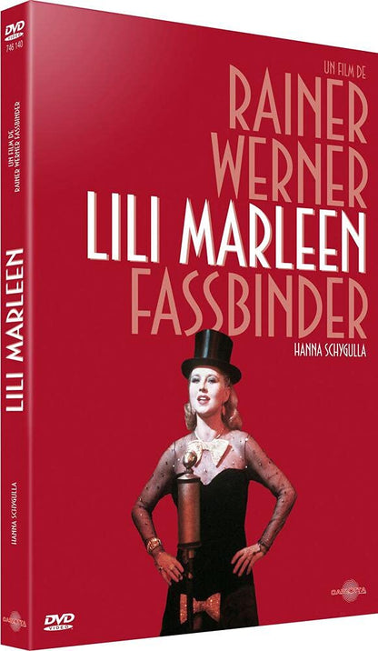 Lili marleen