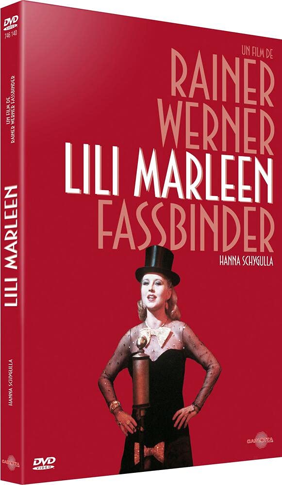 Lili marleen