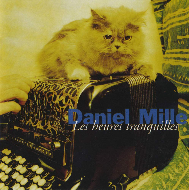 Les Heures Tranquilles