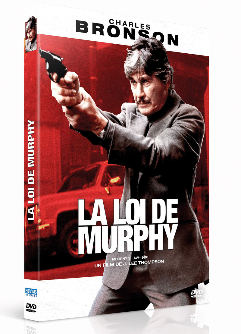 La Loi De Murphy