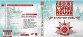 The Christmas Album