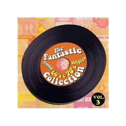 Singles Collection Vol.3