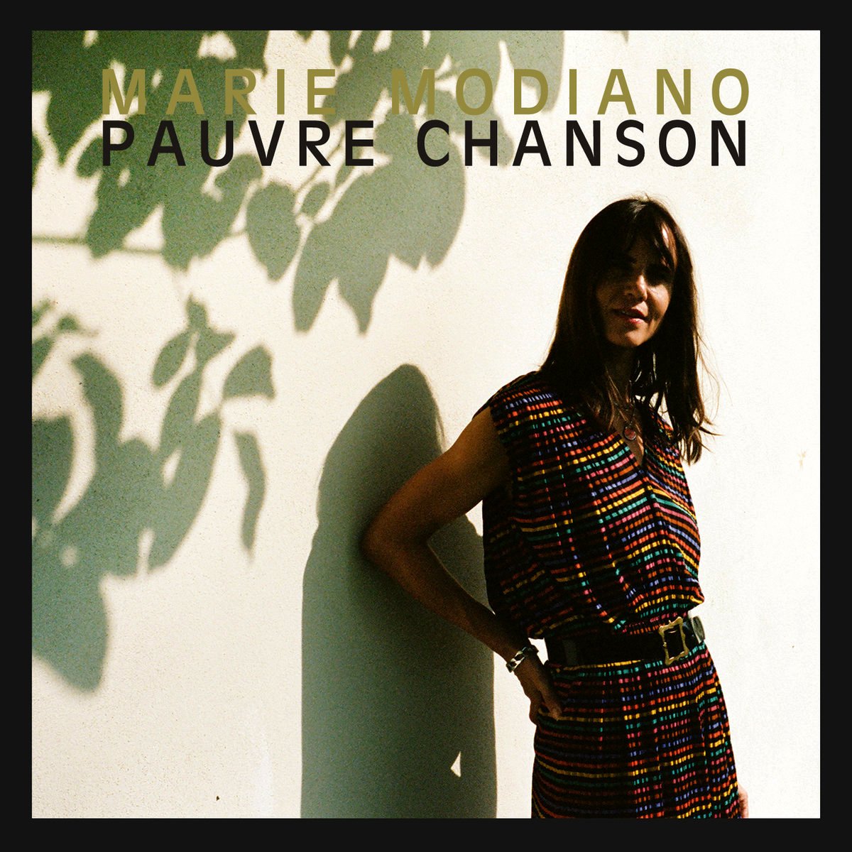 Pauvre Chanson