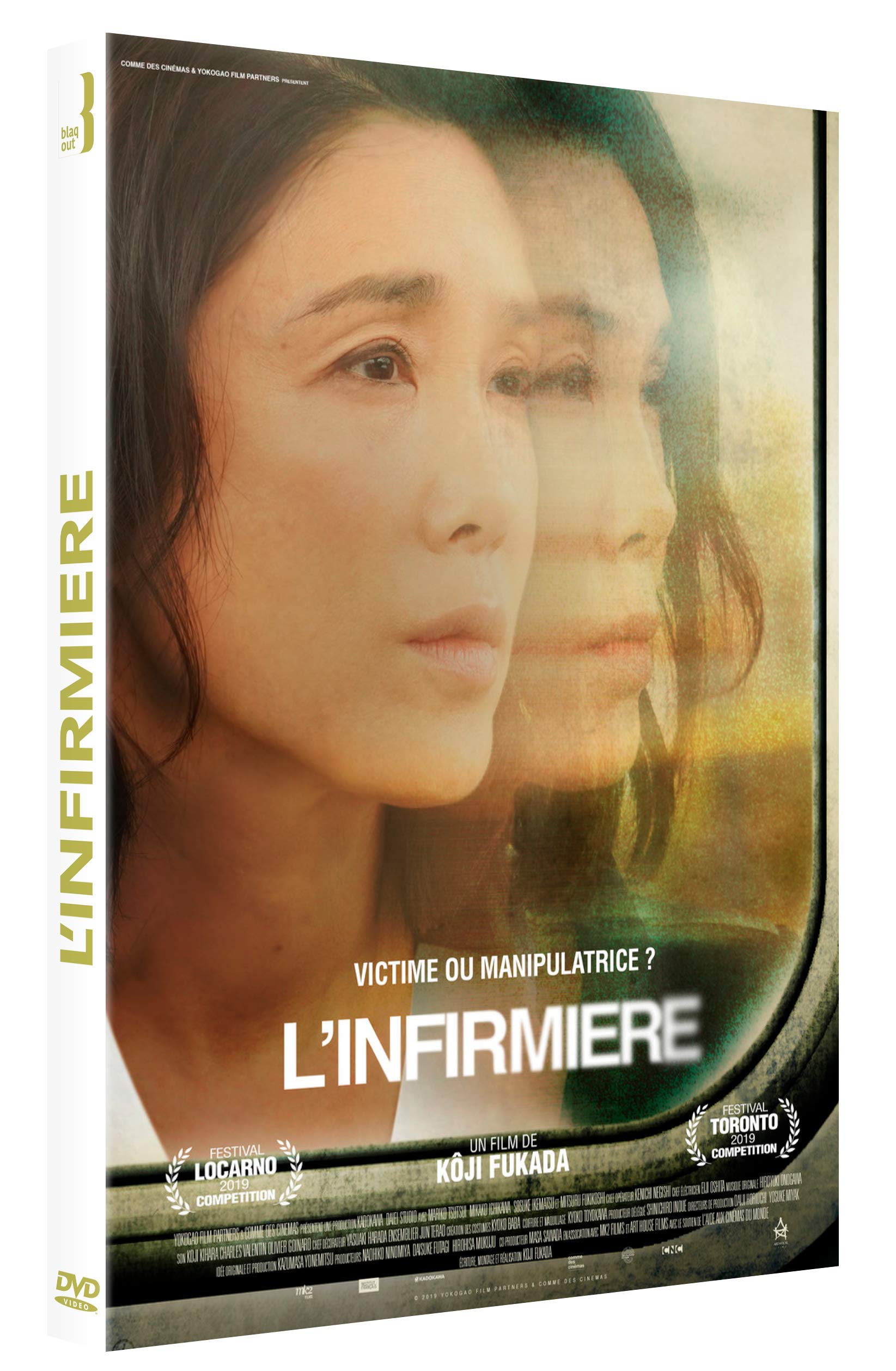 L'infirmière